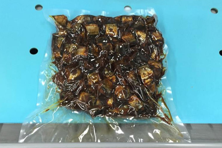 【１１】包装・出荷