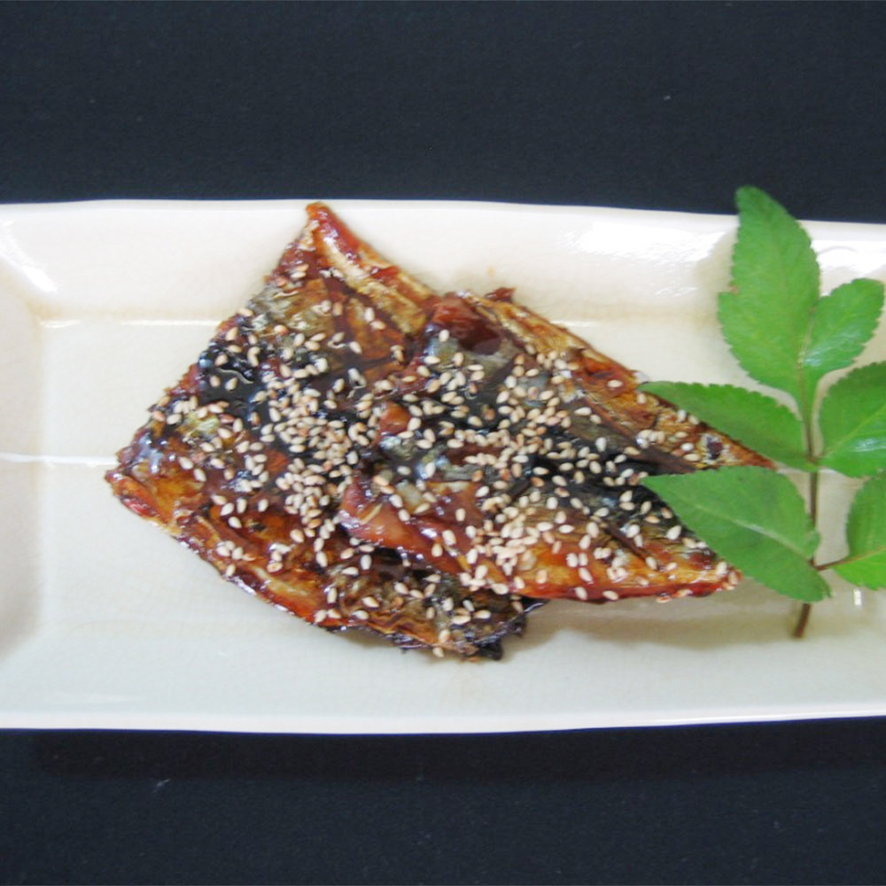 さんまみりん焼